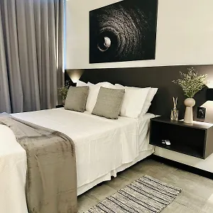  Apartamento Moderno Flat Tolive One